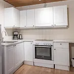 Apartahotel Lillehammer Camping