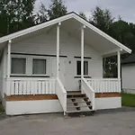 Lillehammer Camping מלון דירות