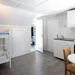 Apartahotel Lillehammer Camping Lillehammer