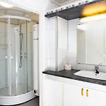 Apartahotel Lillehammer Camping Lillehammer