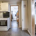 Lillehammer Camping Apartahotel