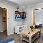 Lillehammer Camping