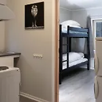Apartahotel Lillehammer Camping