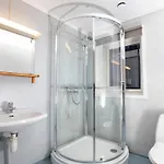 Apartahotel Lillehammer Camping