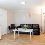 Lillehammer Camping Apartahotel