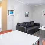Apartahotel Lillehammer Camping *