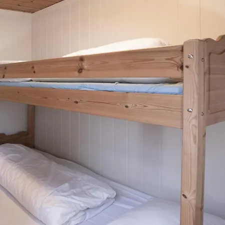 Lillehammer Camping