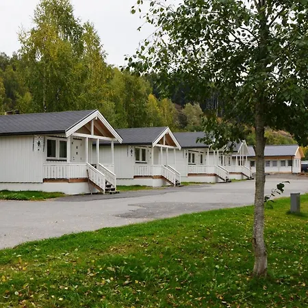 Lillehammer Camping アパートホテル リレハンメル