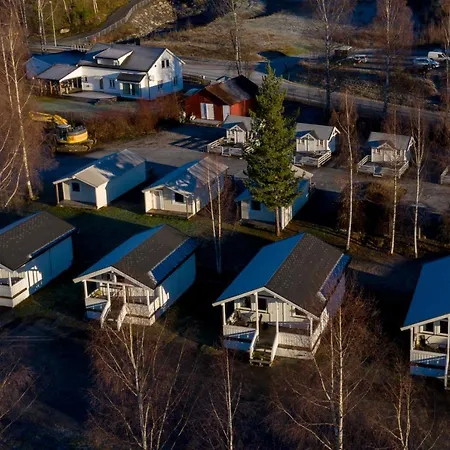 Lillehammer Camping リレハンメル