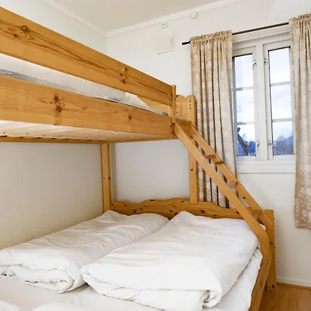 Lillehammer Camping Apartahotel