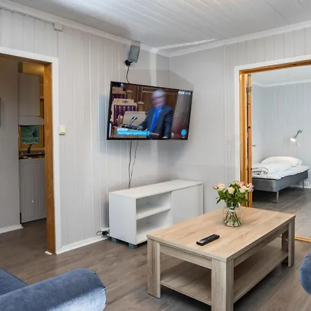 Lillehammer Camping