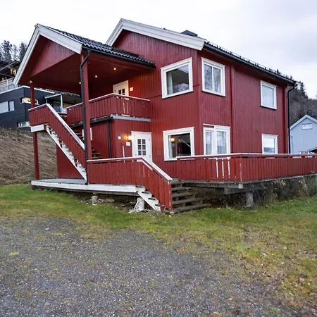 Lillehammer Camping