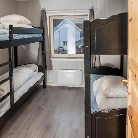 Lillehammer Camping