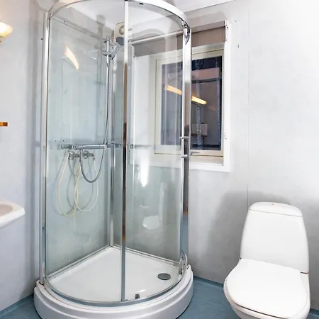 Lillehammer Camping * 릴레함메르