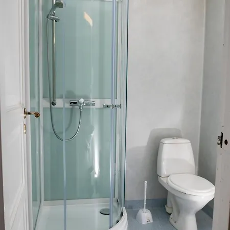 Lillehammer Camping 아파트호텔 릴레함메르