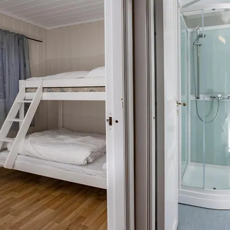 Lillehammer Camping * リレハンメル