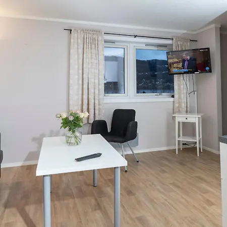 Lillehammer Camping Apartahotel