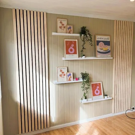 Lillehammer Camping リレハンメル