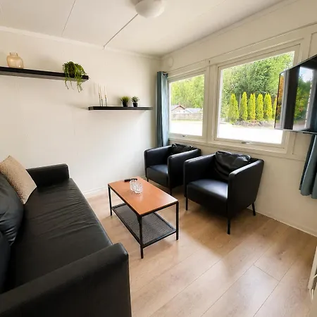 Lillehammer Camping