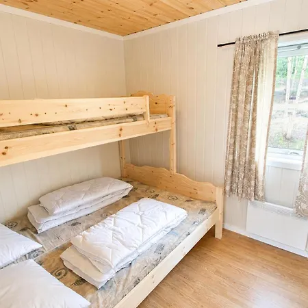 Lillehammer Camping *