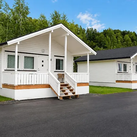 Lillehammer Camping リレハンメル