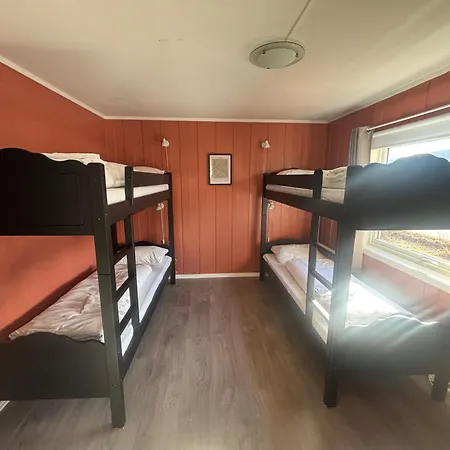 Lillehammer Camping * リレハンメル