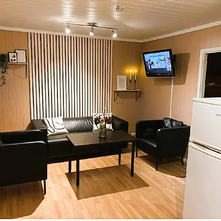 Lillehammer Camping