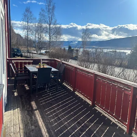 Lillehammer Camping Apart Otel *