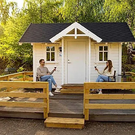 Lillehammer Camping * ليلّيهامّير