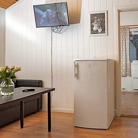 Lillehammer Camping