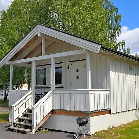 Lillehammer Camping شقة فندقية