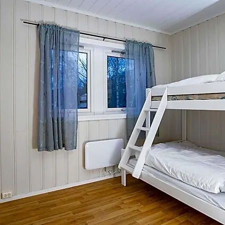 Lillehammer Camping *