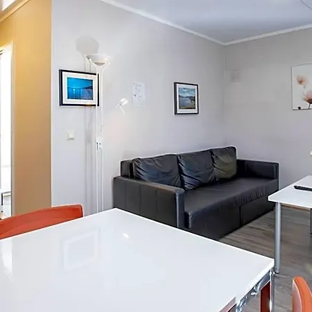 Lillehammer Camping ليلّيهامّير