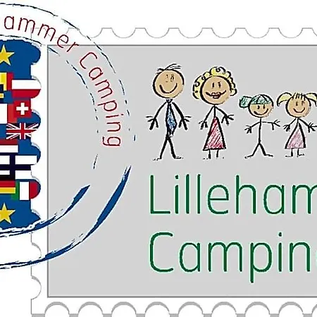 Lillehammer Camping شقة فندقية *