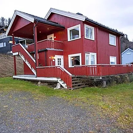 Lillehammer Camping * ليلّيهامّير