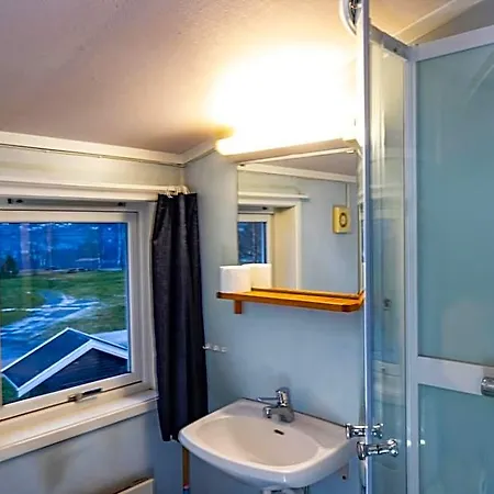 Lillehammer Camping شقة فندقية *