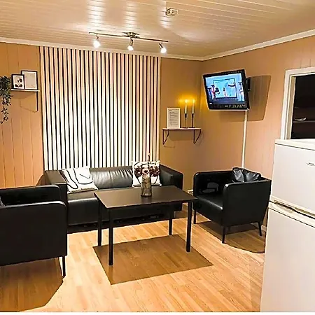 Lillehammer Camping *