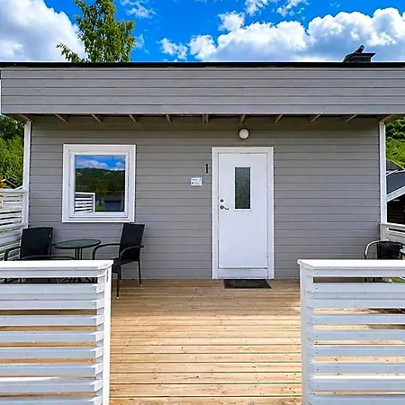 Lillehammer Camping شقة فندقية