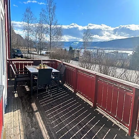 Lillehammer Camping