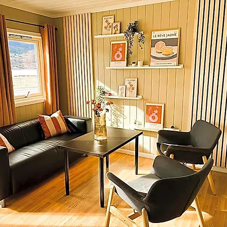 Lillehammer Camping *