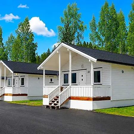 شقة فندقية Lillehammer Camping ليلّيهامّير