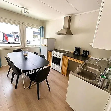 شقة فندقية Lillehammer Camping