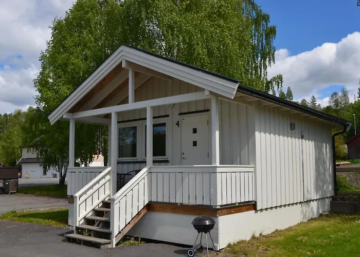 Lillehammer Camping Lillehammer