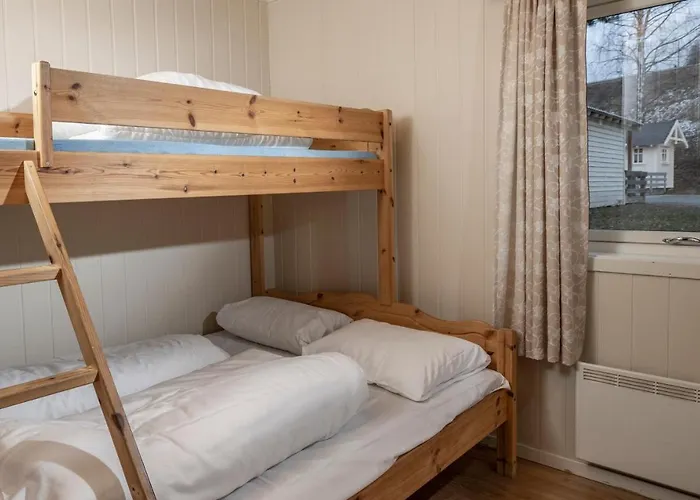 Lillehammer Camping Lillehammer