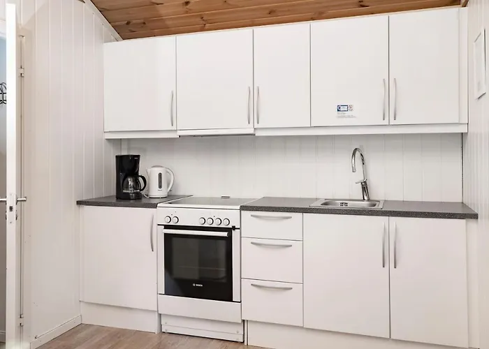 Lillehammer Camping Lejlighedshotel Lillehammer