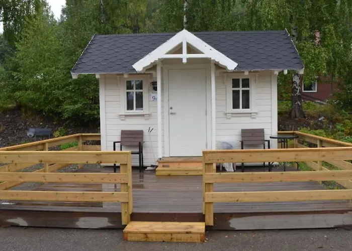 Lillehammer Camping * Lillehammer