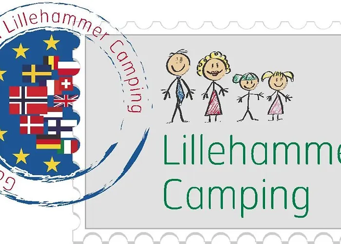Lillehammer Camping Lejlighedshotel Lillehammer