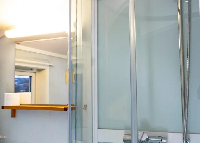 Lejlighedshotel Lillehammer Camping *