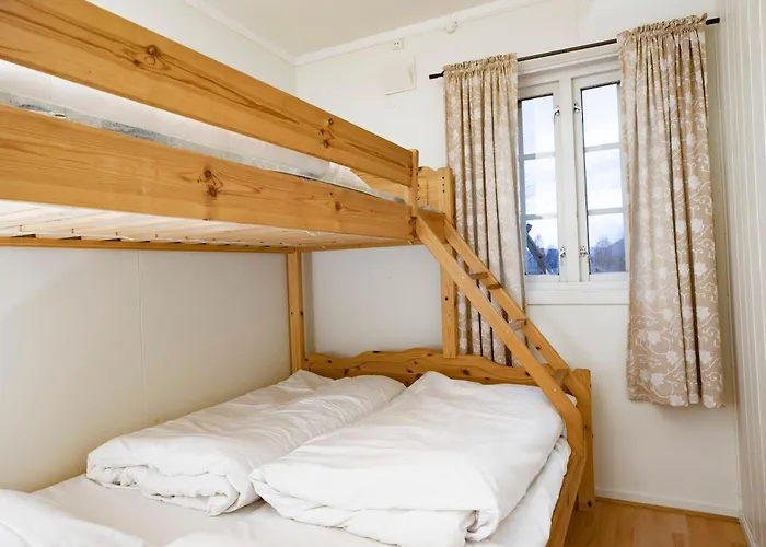 Lillehammer Camping Lejlighedshotel