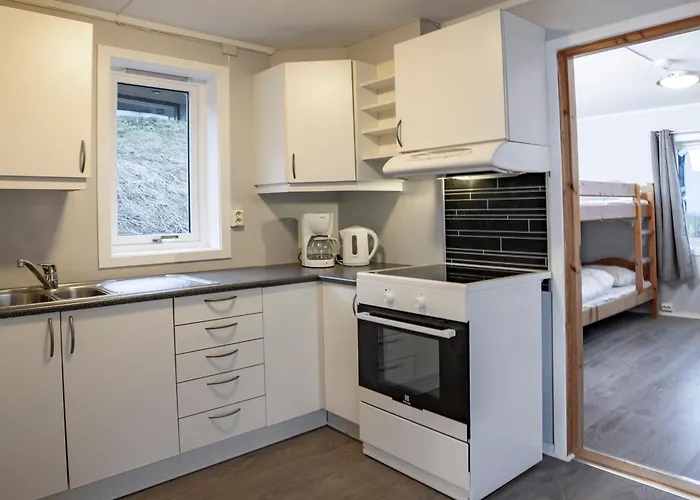 Lillehammer Camping Lillehammer